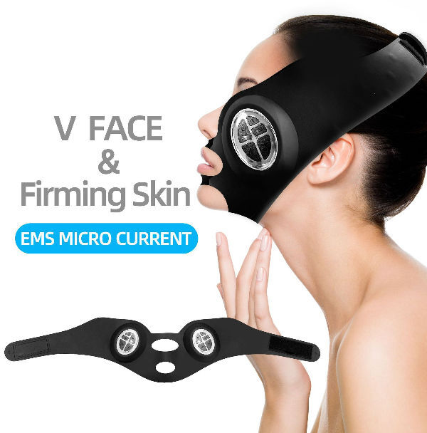 Buy Wholesale China V Face Massager Face Shaping Machine Facial Shaper  Bandage Firming Chin Ems Face Slimming Instrument Electric Face Slimming  Strap & V Face Massager at USD 28.5