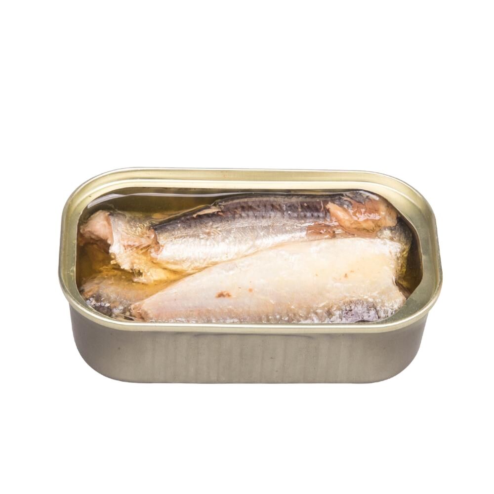 Buy Wholesale United Kingdom 2023 Sale Big Stock Sea Food Sardines