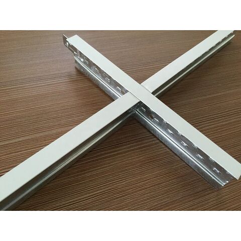 Ceiling Grid Components