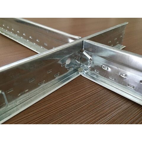 Ceiling Grid Components