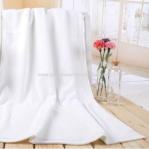 Buy Wholesale China Large Bath Towels Cotton Bath Towel Sets Jacquard High  Quality Bath Towels Wholesale Jacquard & Bath Towel Sets Towels Bath  100otton Towels Bath at USD 4.25