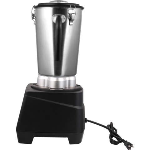 Buy Wholesale China 4l Push Button Control Heavy Duty Multifunctional  Blender With Stainless Steel Container For Silent Food Processor & Juicer  Blender at USD 250