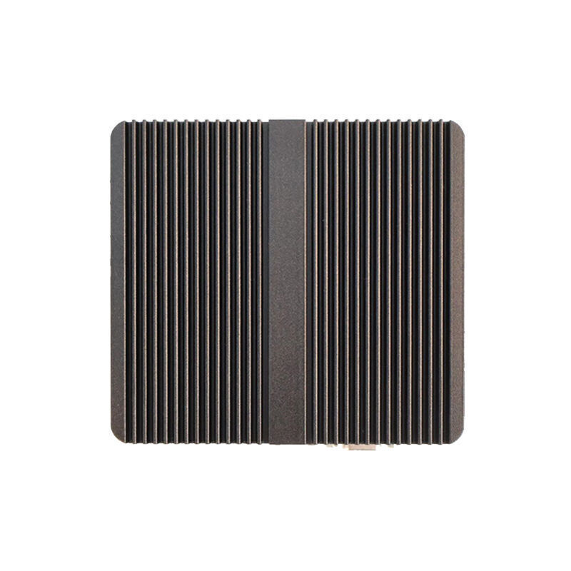 Buy Wholesale China Industrial Edge Ai Computing With Waterproof Nuc ...