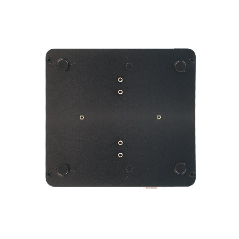 Buy Wholesale China Industrial Edge Ai Computing With Waterproof Nuc ...