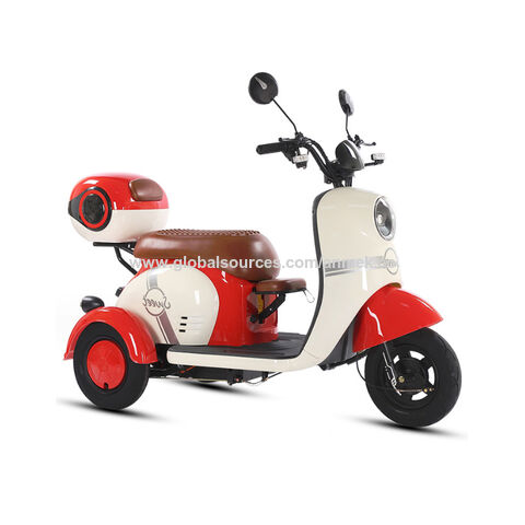 Alibaba discount triciclos electricos