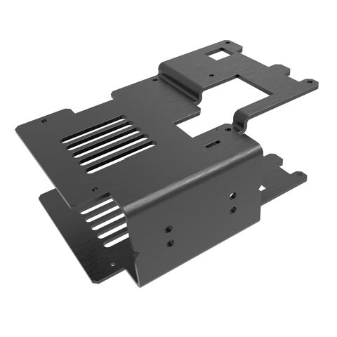 Piezas de Estampado de Aluminio OEM ODM, Fabricación Personalizada de Plegado de Chapa Metálica, Procesamiento de Estampado de Metal de Precisión, Precio de Fábrica
