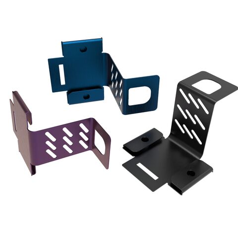 Piezas de Estampado de Aluminio OEM ODM, Fabricación Personalizada de Plegado de Chapa Metálica, Procesamiento de Estampado de Metal de Precisión, Precio de Fábrica