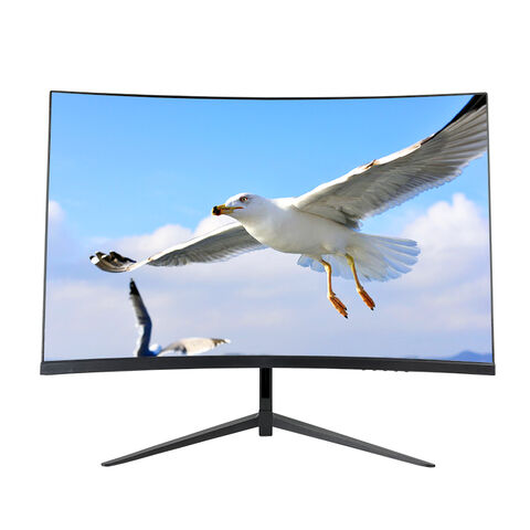 شاشة ألعاب مقاس 24 بوصة و 27 بوصة و 32 بوصة FHD QHD 4K FreeSync 1ms 165 هرتز 240 هرتز للألعاب الرياضية والاحترافية