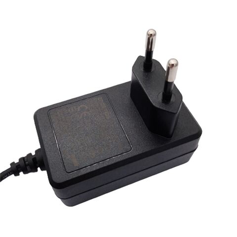 eu plug 24v 1.5 amp ac