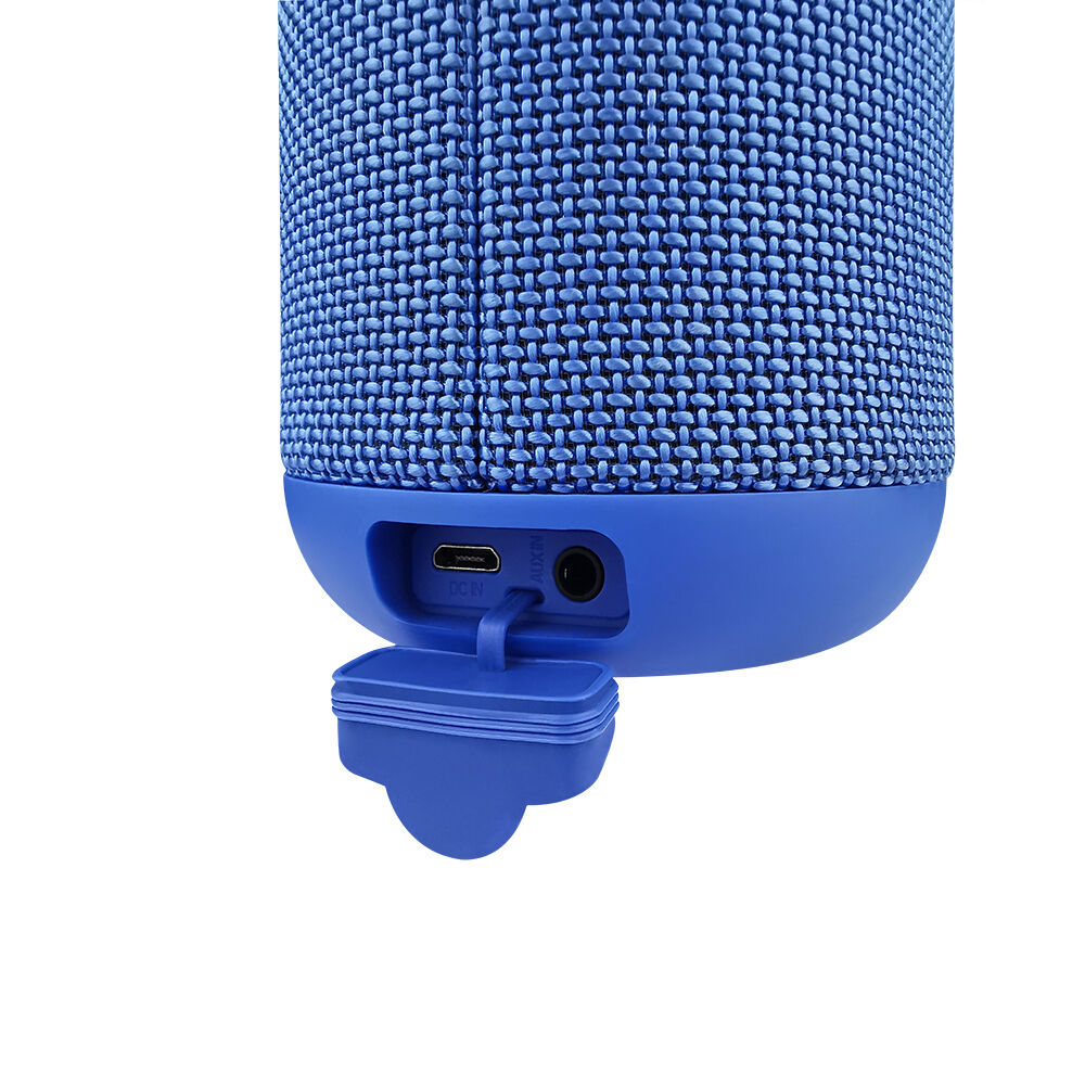 Buy Wholesale China Aux In Interface Connection For Ipx6 Waterproof