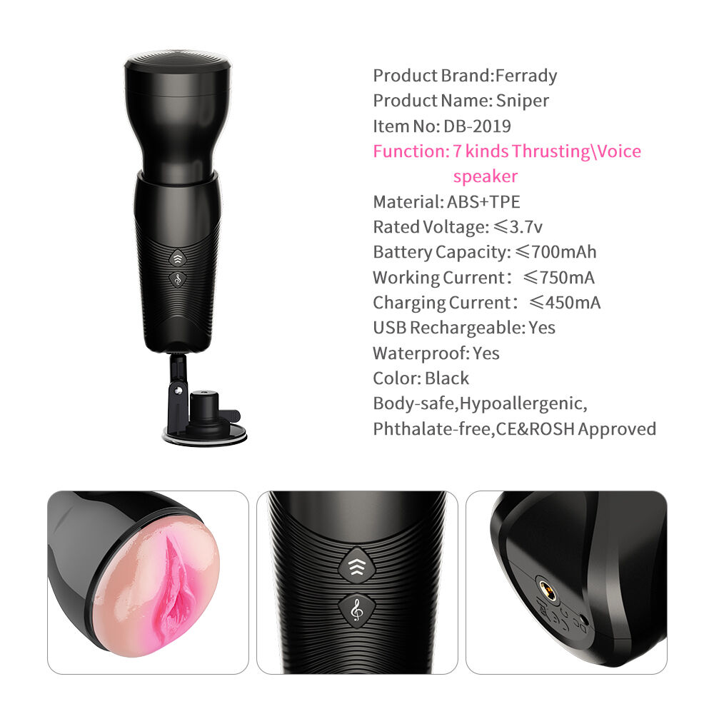 Automatic Male Masturbatores Men Sex Toys Vibrator Masturbation Cup  Masturbador Para Hombre Sex Toys For Men - Expore China Wholesale Sex Toys  For Men and Vibrator Masturbation Cup, Vibrator Toys For Men,