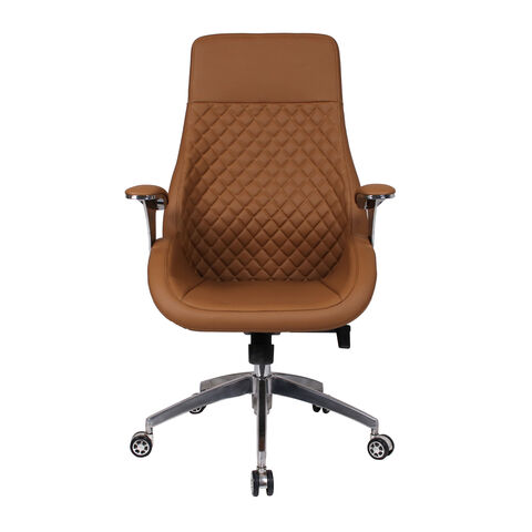 Oficina sillas de escritorio con silla de oficina reclinable reposapiés -  China Silla ergonómica, muebles de Foshan