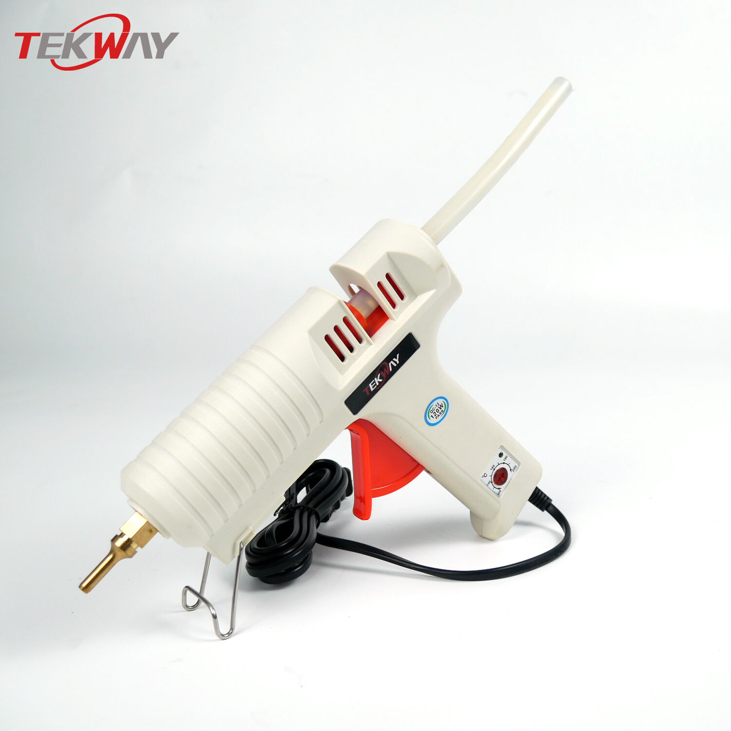 DIY Using Heat Gun Electric Power Tool 110W Temperature Gun with