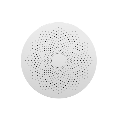 FOCUS Model Baru MA-III WiFi+4G Panel Nirkabel Sistem Alarm Keamanan