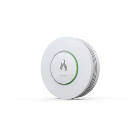 FOCUS Model Baru MA-III WiFi+4G Panel Nirkabel Sistem Alarm Keamanan