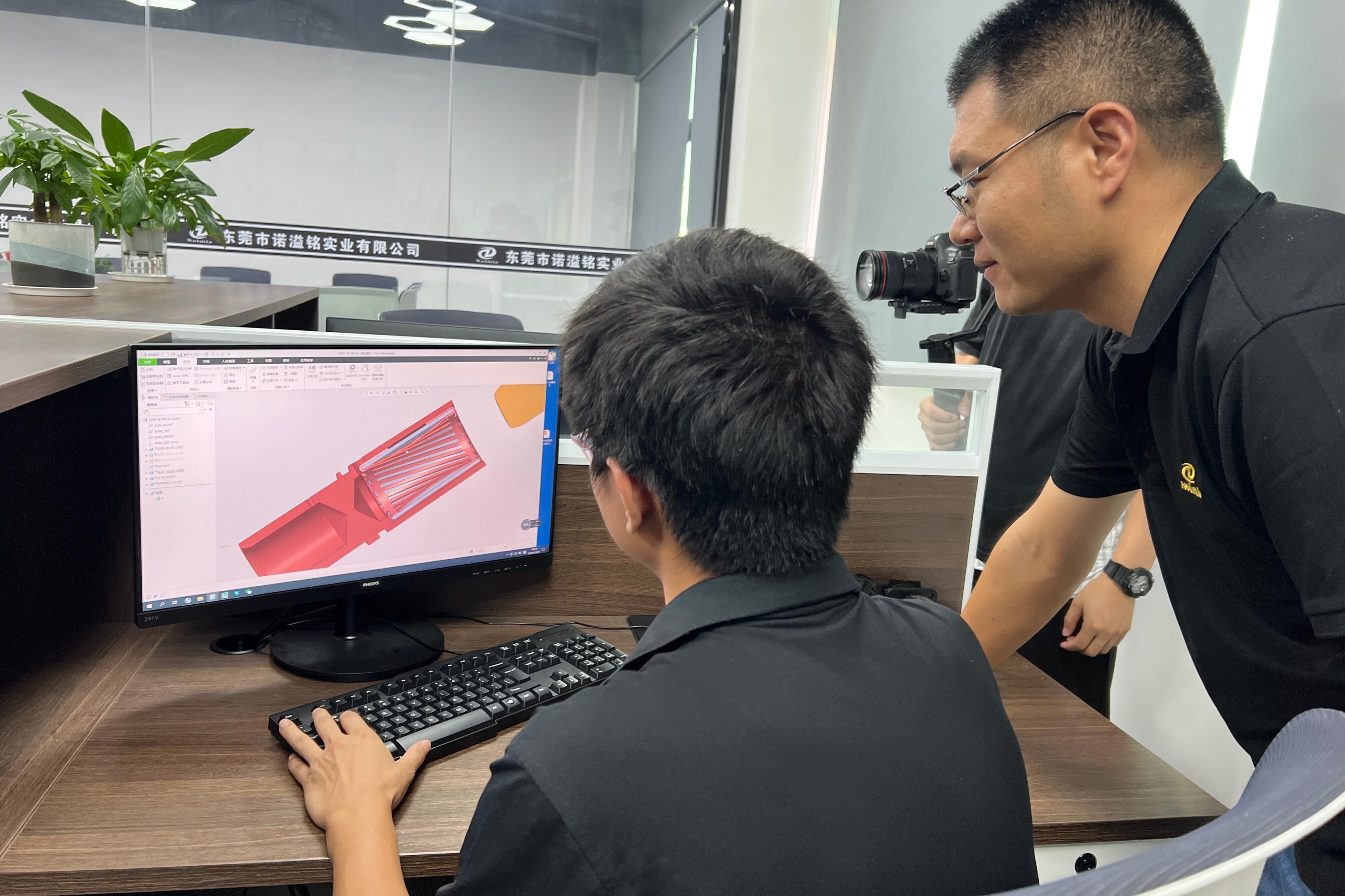 Ev High Power Crown Spring Connector Socket Energy Storage Connector Dc ...