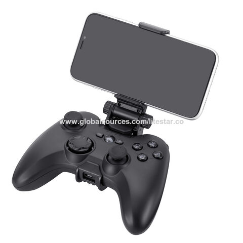 Crazy-Store 2.4G Wireless Bluetooth Gamepad Game Handle Controller