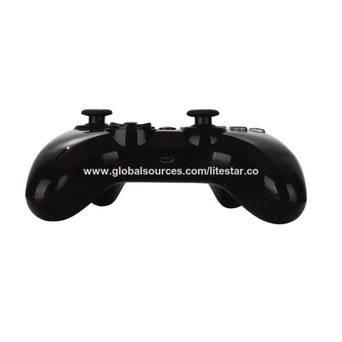 Crazy-Store 2.4G Wireless Bluetooth Gamepad Game Handle Controller