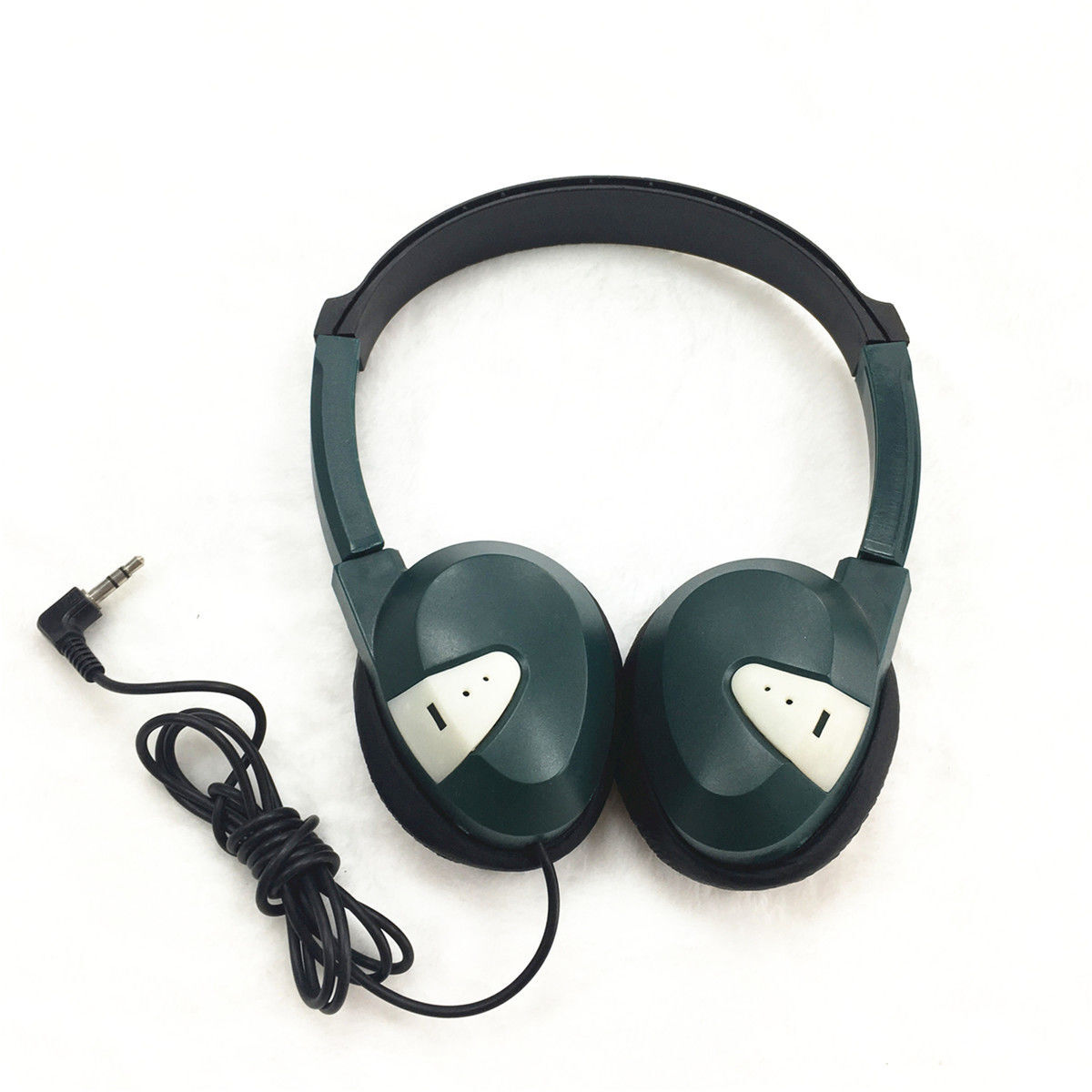 Buy Wholesale China Airline Give Away Headphone Airline Earbuds