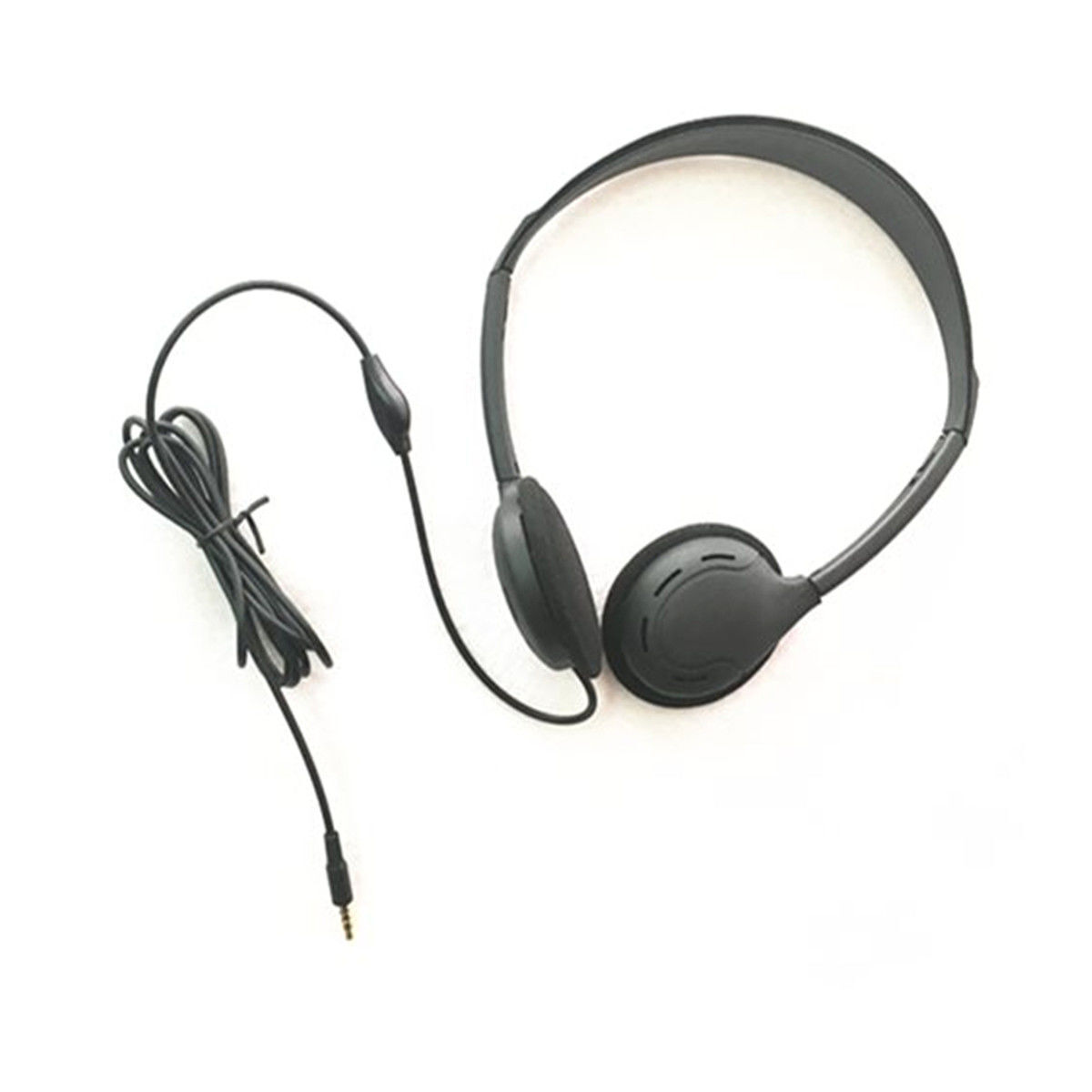 Buy Wholesale China Airline Give Away Headphone Airline Earbuds