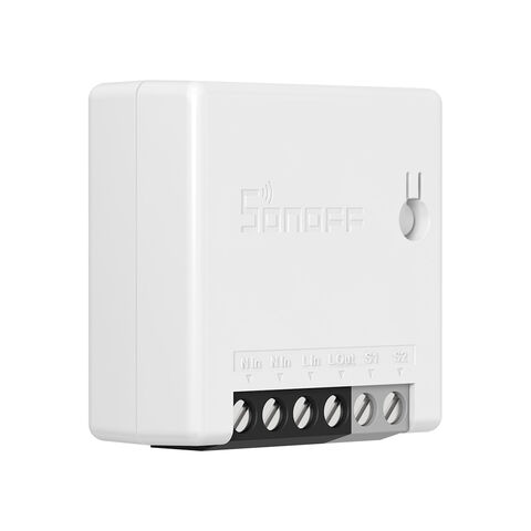 SONOFF MINIR2 – Two Way Smart Switch (MINI Upgrade)