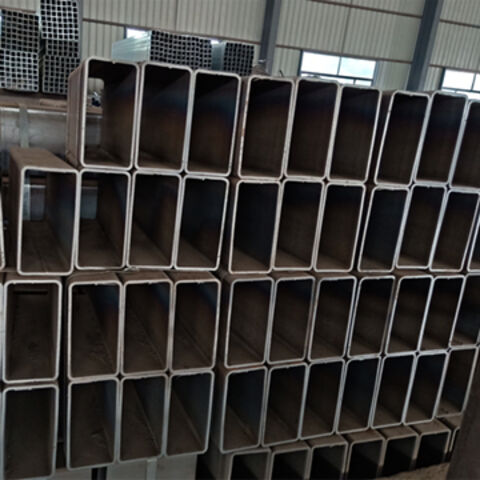 Kaufen Sie China Großhandels-Geschweißtes Stahlrohr Q235 10mm 25mm Dicke  Kohlenstoffs Tahlrohr Quadratisches Kohlenstoffs Tahl Rohr und Vierkant Rohr  Großhandelsanbietern zu einem Preis von 598 USD