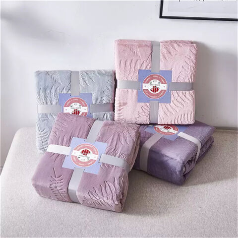 Buy Wholesale China Sublimination Blankets Sublimation Blanket Blanks Towel  Blankets Faux Fur Blankets Thick Blanket Waterproof Blanket For Outdoors &  Flecee Blanket at USD 0.8