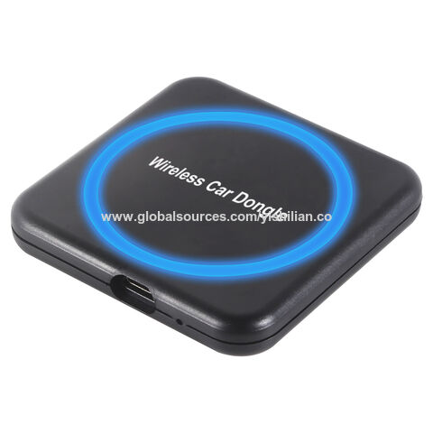 Buy Wholesale China 2023 Wireless Carplay Adapter, Wireless
