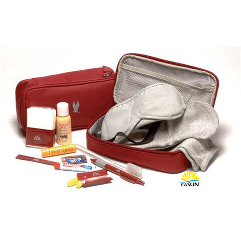 OEM Hearing Aid Hygiene Kit Bag Waterproof PVC Bag - China Bag, PVC Bag