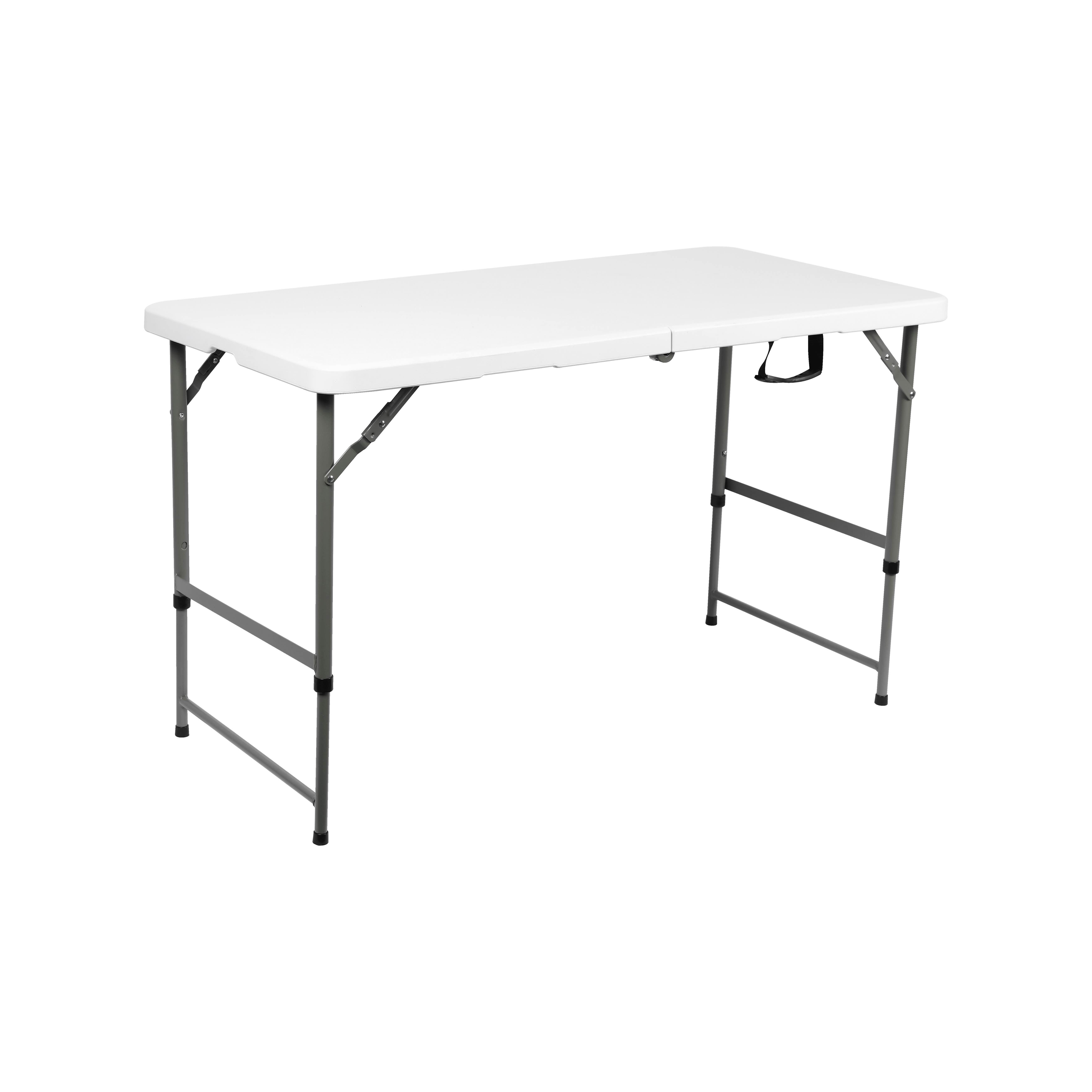 Buy Wholesale China High Quality Portable Hdpe Height Adjustable 4ft