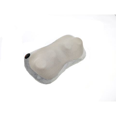 Kneading Massager  Order a Shiatsu Gel Kneading Back Massager for