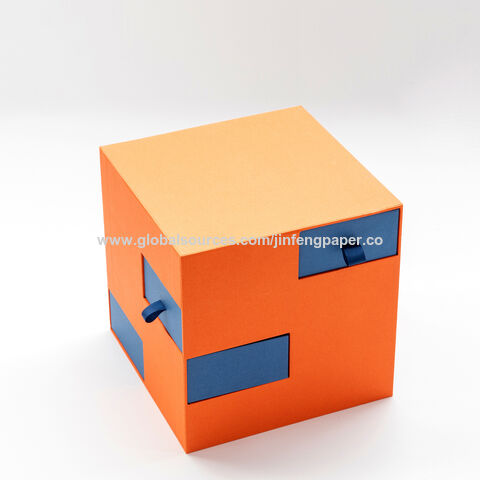 Surprise Creative Hexagonal Double Door Birthday Gift Box with Hand Gifts,  Lipstick Gifts, Gift Packaging Box - China Gift Box and Packaging Box price