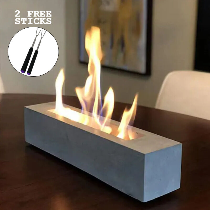 Buy Wholesale China Ethanol Fireplaces Tabletop Rubbing Alcohol