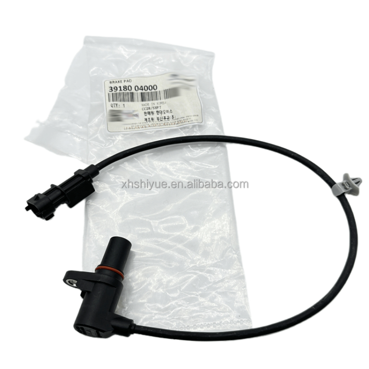 39180-04000 Crankshaft Position Sensor for Kia Picanto