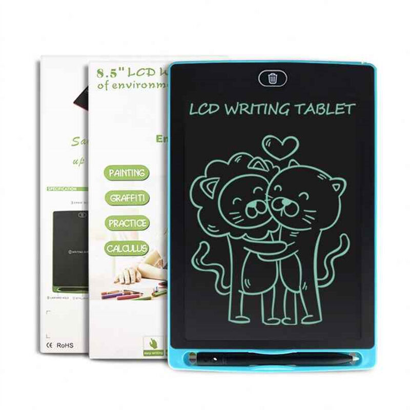 Wholesale Lcd Writing Tablets Newyes Electronic Slate Memo Pad Kids Lcd ...
