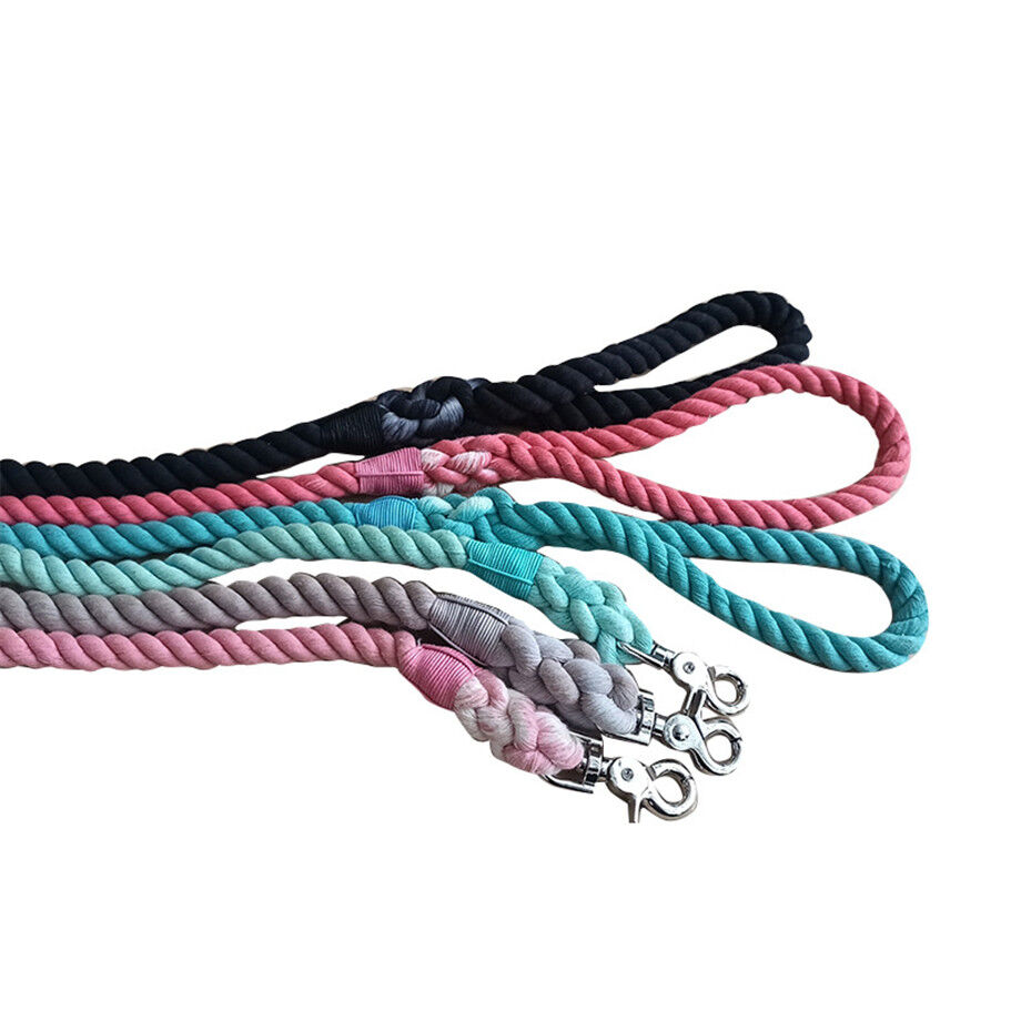 Buy Wholesale China Dog Leash Wholesale Outdoor Dog Braided Pet Leash