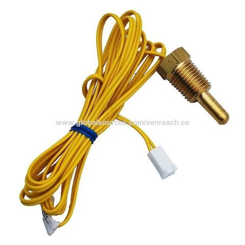 PIT BOSS PELLET GRILL PT1000 Probe Temperature Sensor Manufacturers and  Suppliers - Professional Factory - Superb Heater Technology