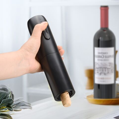 Xiaomi Huohou Wine Bottle Opener Review 