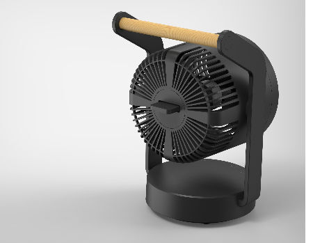 New Arrival Mini Usb Stand Fan Rechargeable Desk Portable Fan - Expore ...