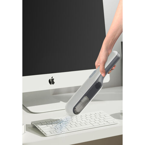 Petite taille USB clavier d'ordinateur aspirateur Mini aspirateur Mini  ordinateur de nettoyage pour PC ordinateur portable de bureau 