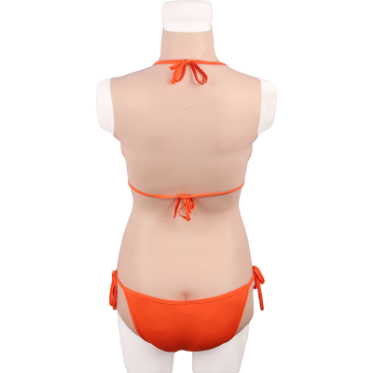 Knowu Full Body Silicone Suit Culotte Transgender With C Cup False Breast  Male To Female Crossdresser Silicone Bodysuit - China Wholesale Full Body  Silicone Suit $225 from Qingdao Gaoruisheng Industry Trade Co.