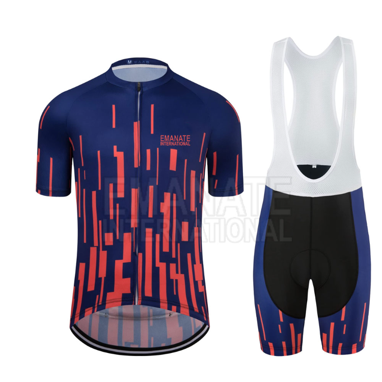 Buy Wholesale Pakistan Custom Men Summer Cycling Jersey Oem Custom Wear