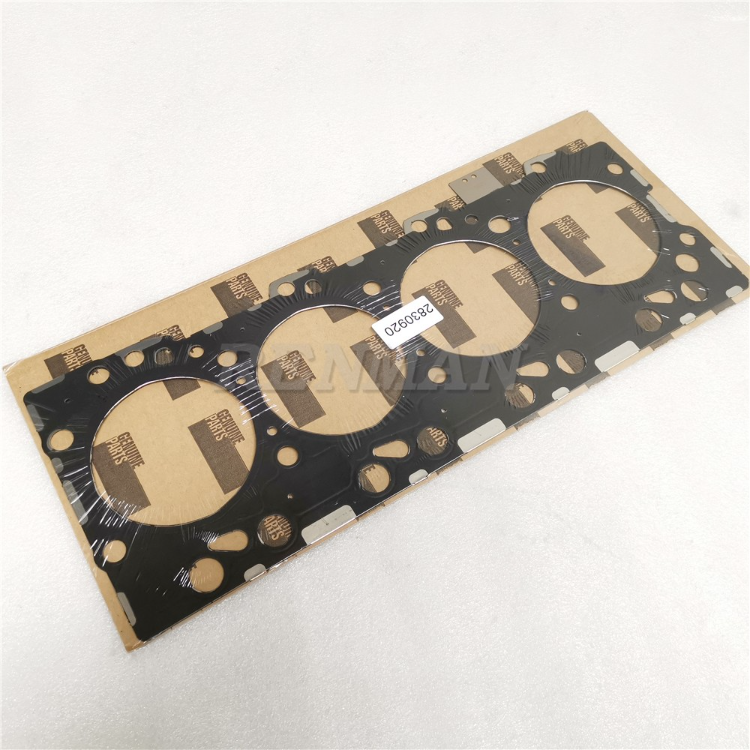 Joint De Culasse (Cylinder Head Gasket) Pour Engins CASE - Remplace La Réf. 2830920 - Neuf