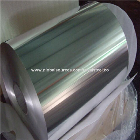 Usine de fournisseurs de fabricants de papier d'aluminium à prix réduits en  Chine - Prix de gros