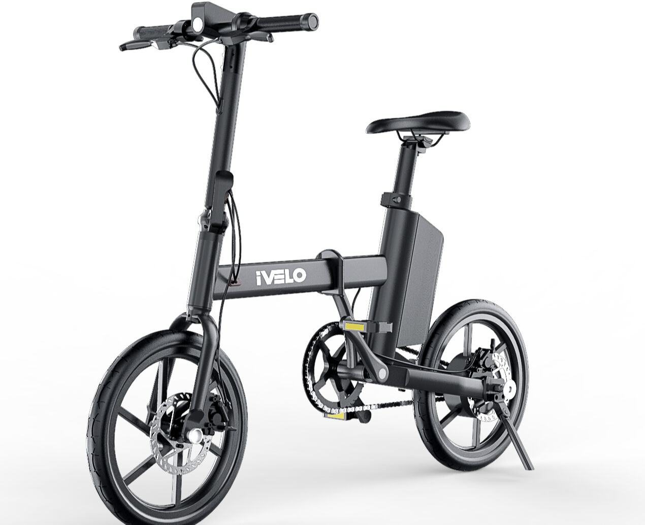 Ivelo urban best sale