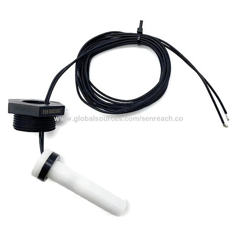 Replacement Platinum Temperature Probe for Air-Therm