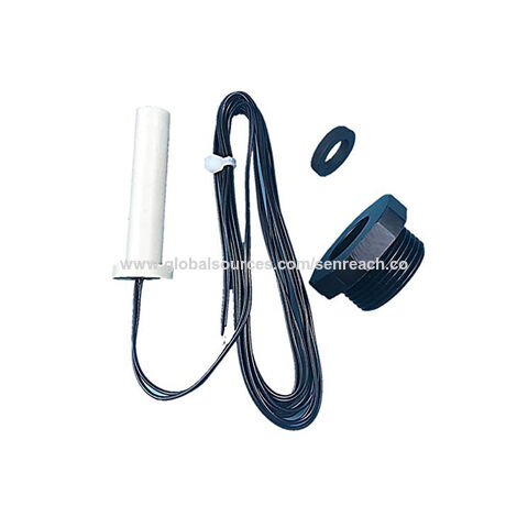 Replacement Platinum Temperature Probe for Air-Therm