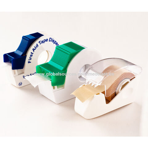 5cm*10m Cover Roll Acrylic Glue Stretch Wound Dressing Tape - China  Surgical Wound Dressing, Waterproof Wound Dressing