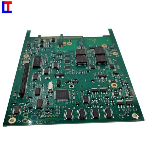 High quality PCB board OEM electronics PCBA prototype assembly oven timer