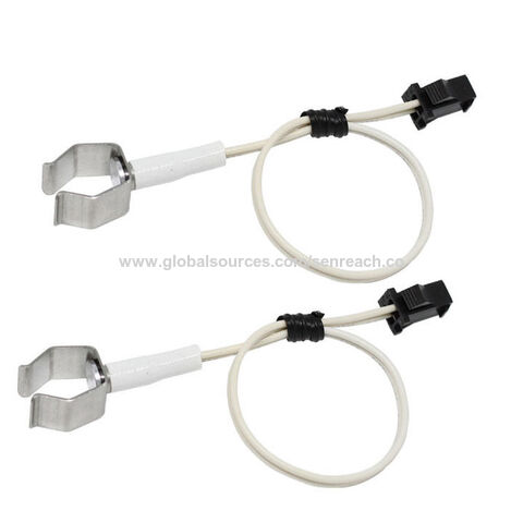 BBQ Grill Meat Probe PT100 Food Thermometer Temperature Meat Probe Sensor -  China Traeger and Pit Boss price